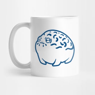 amphibian: Desert rain frog Mug